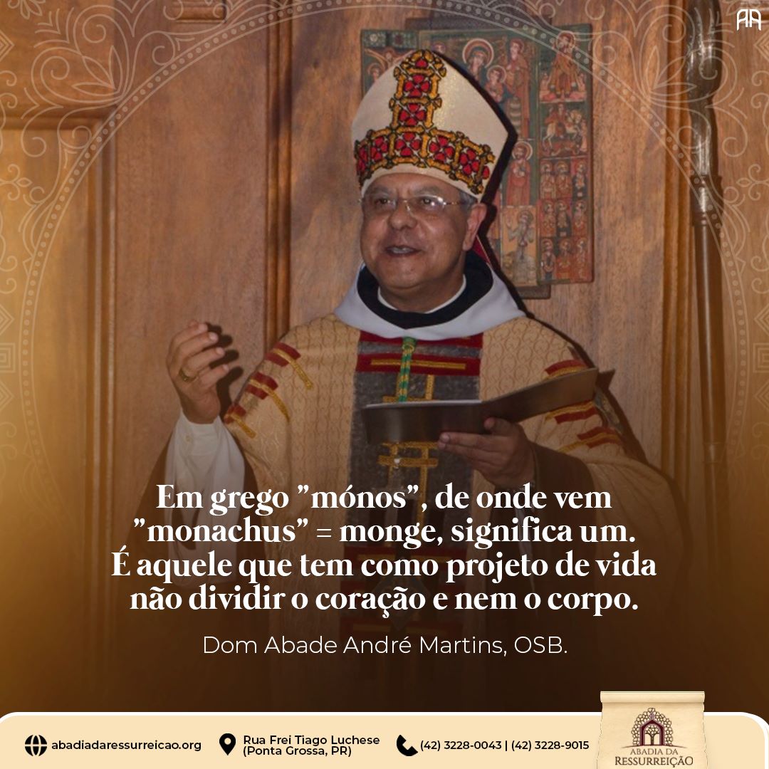 Eis o Servo Fiel e Prudente